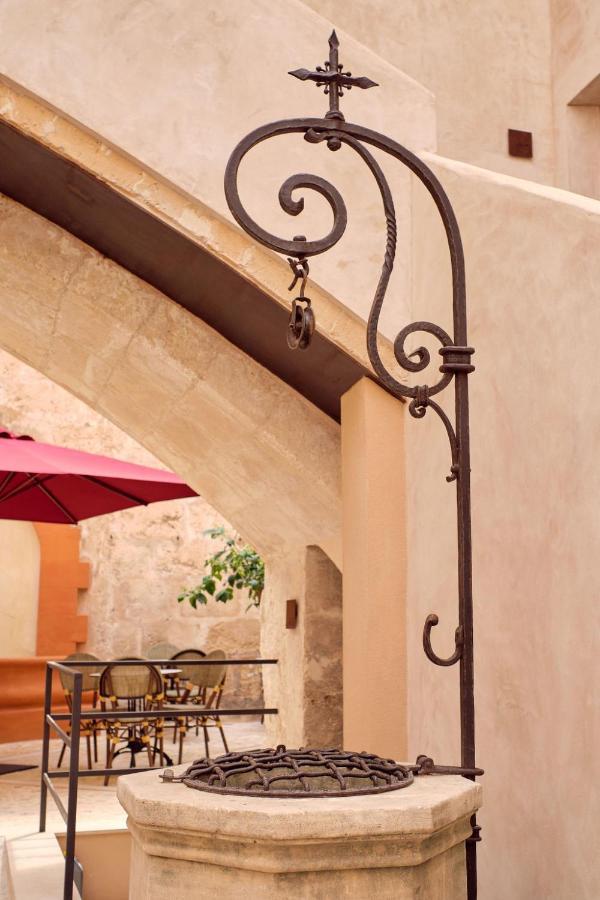 Hotel Can Cirera Palma de Maiorca Exterior foto