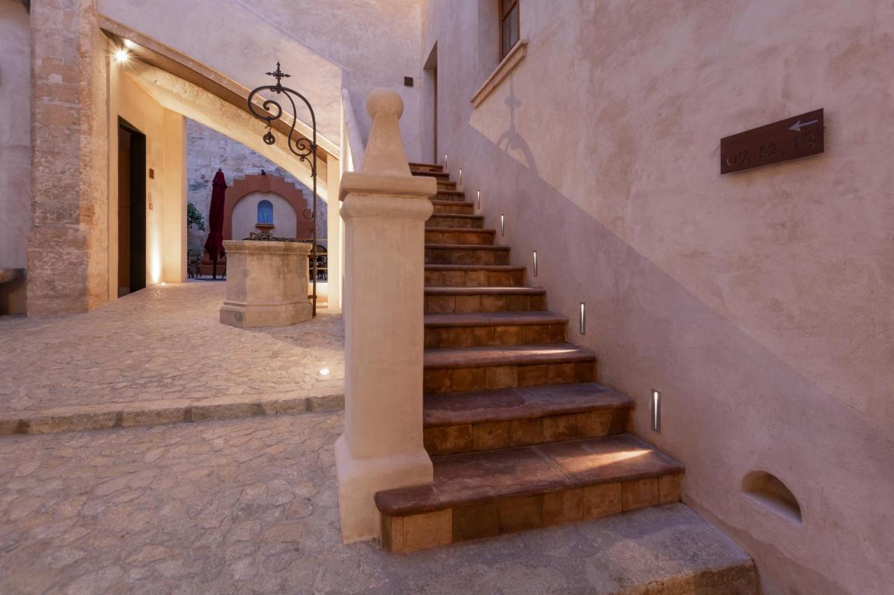 Hotel Can Cirera Palma de Maiorca Exterior foto