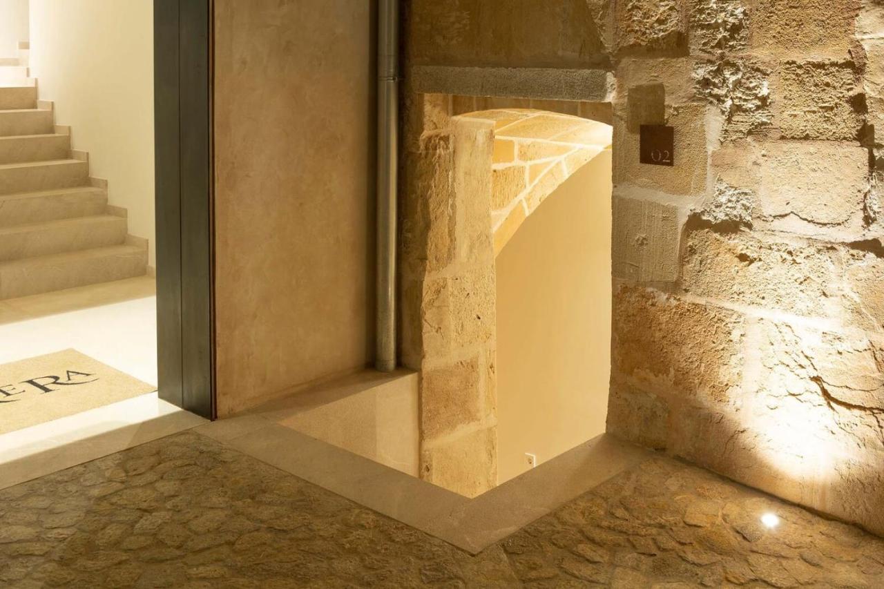 Hotel Can Cirera Palma de Maiorca Exterior foto